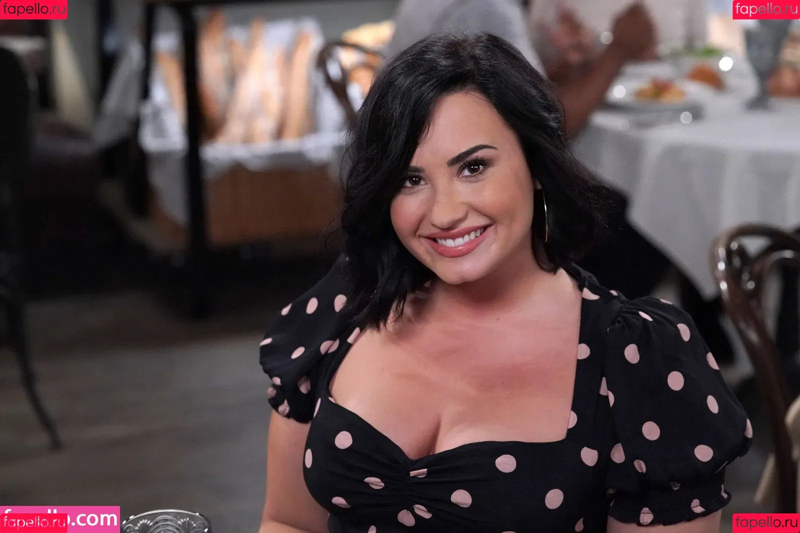 Demi Lovato / ddlovato Onlyfans Photo Gallery 