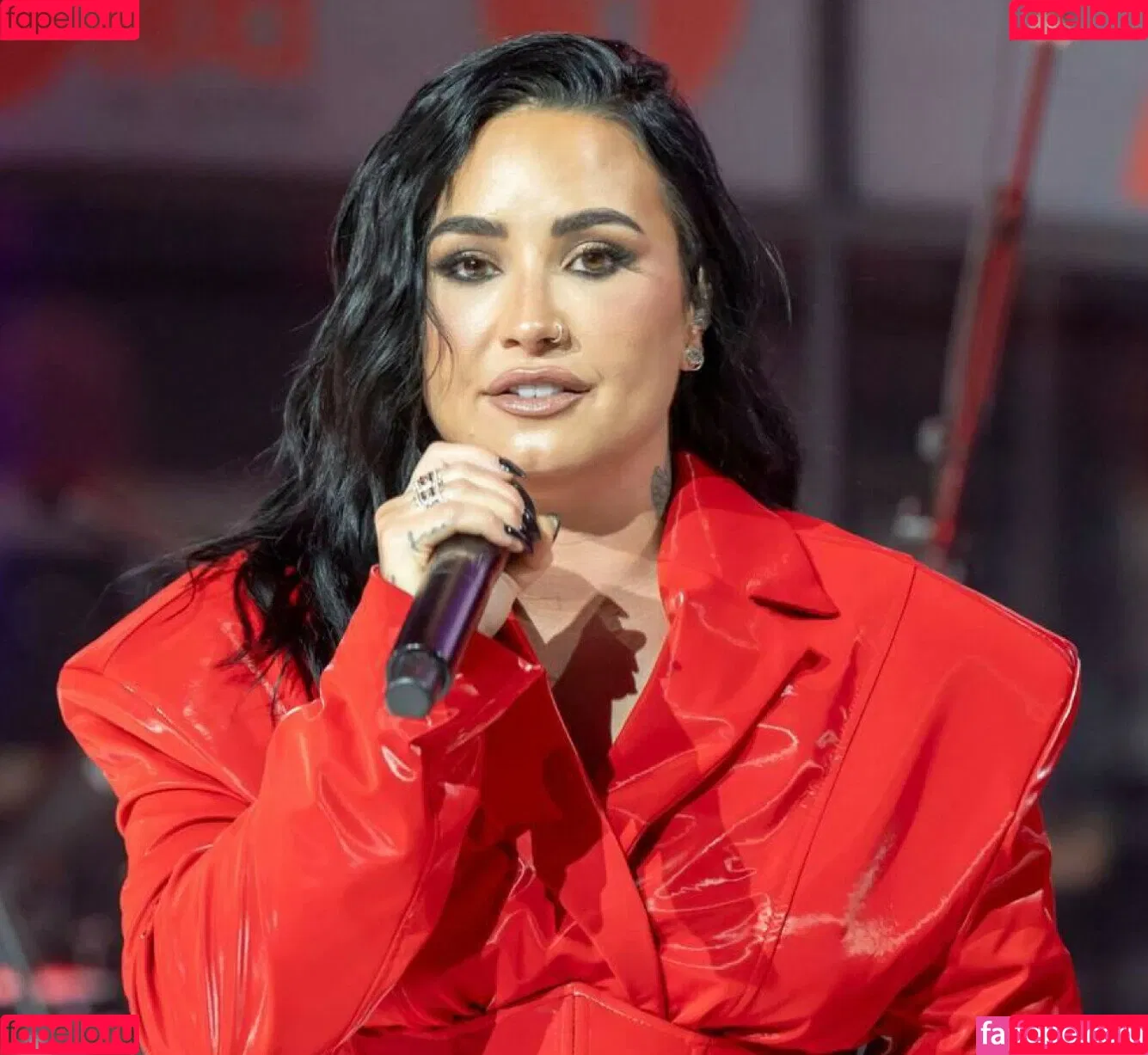 Demi Lovato / ddlovato Onlyfans Photo Gallery 