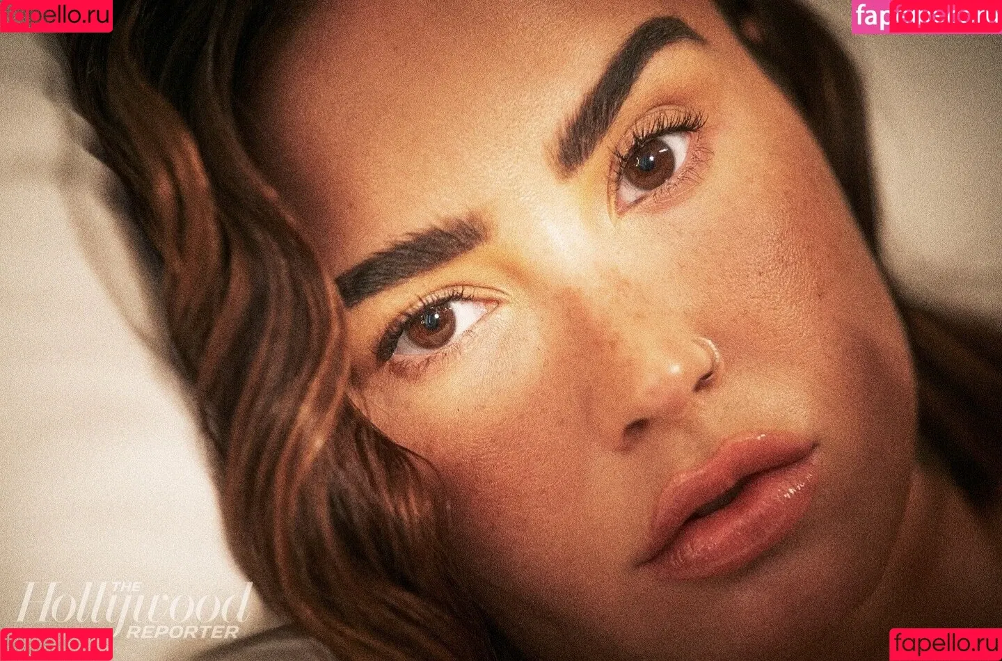 Demi Lovato / ddlovato Onlyfans Photo Gallery 