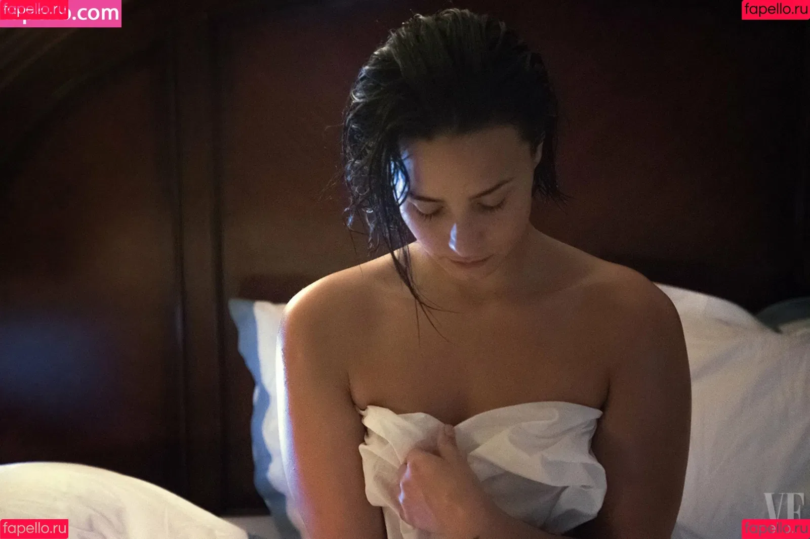 Demi Lovato / ddlovato Onlyfans Photo Gallery 