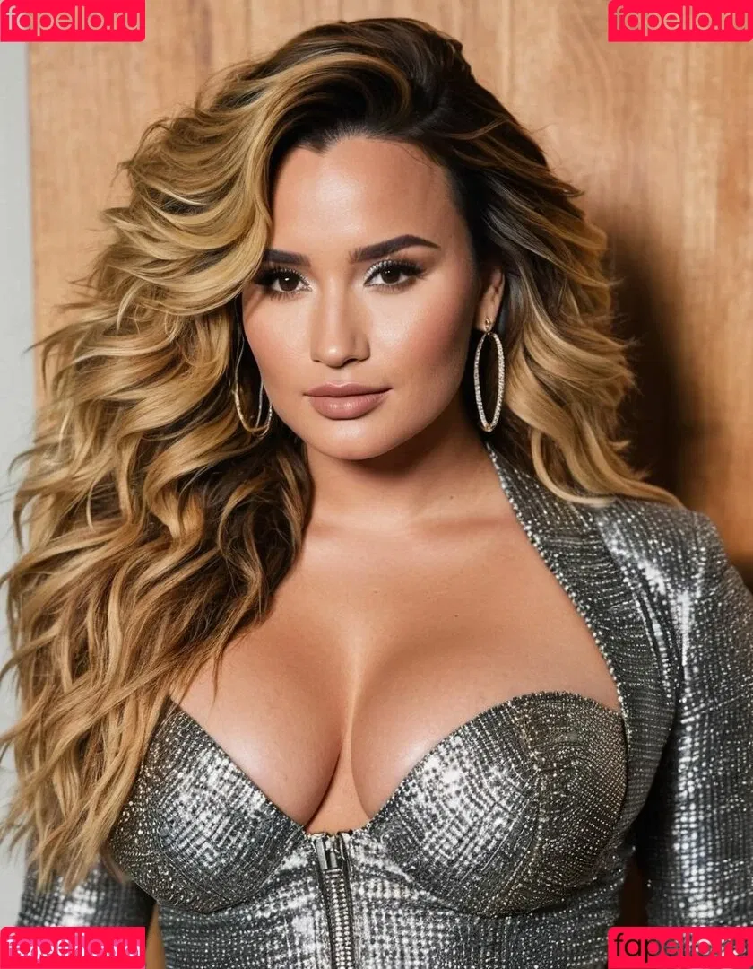 Demi Lovato / ddlovato Onlyfans Photo Gallery 