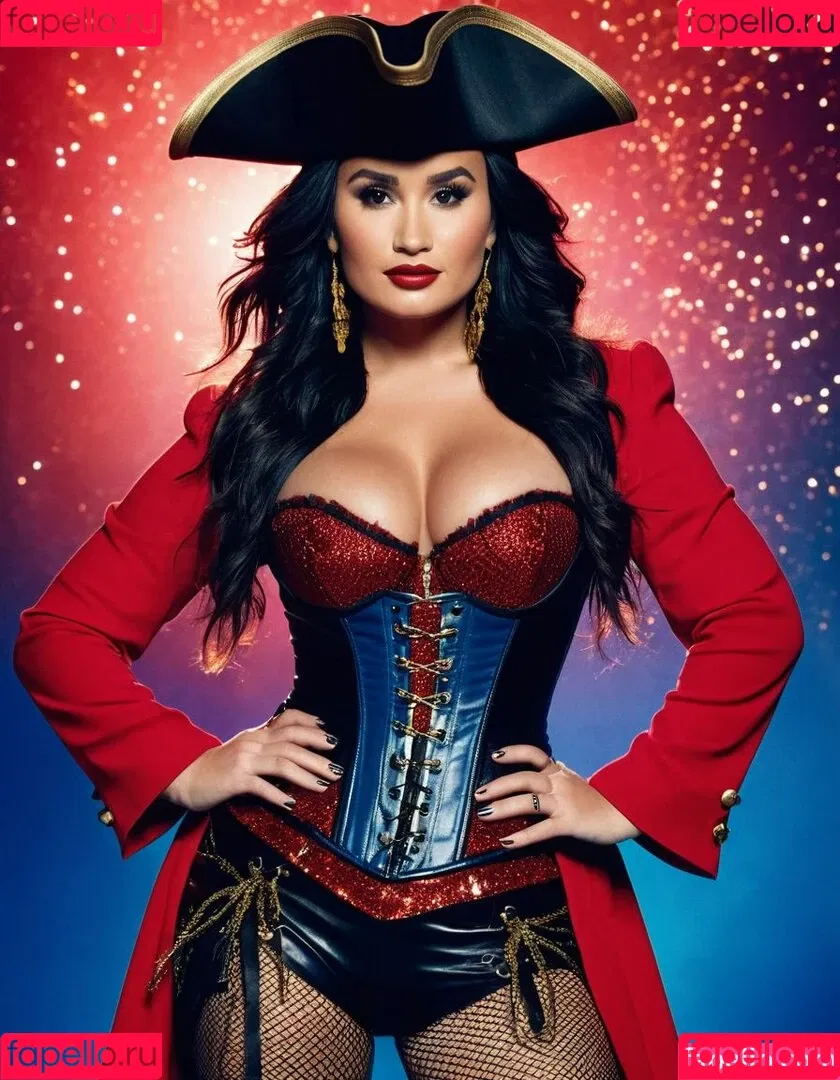 Demi Lovato / ddlovato Onlyfans Photo Gallery 