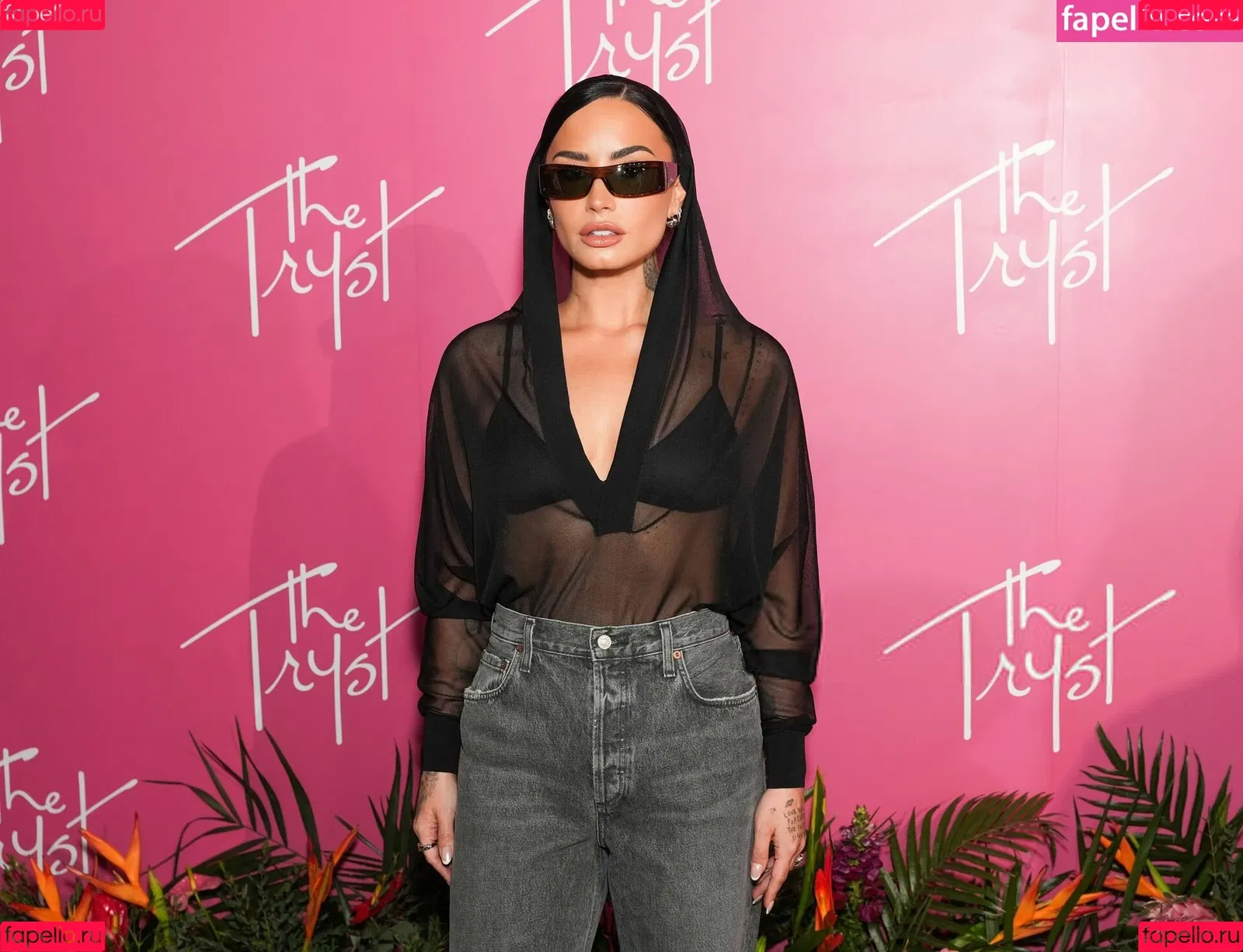 Demi Lovato / ddlovato Onlyfans Photo Gallery 