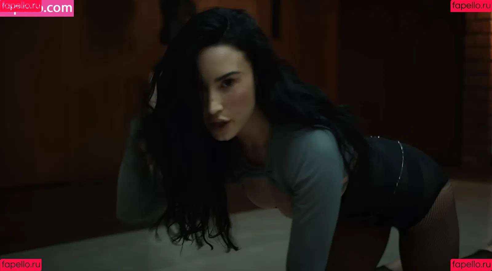 Demi Lovato / ddlovato Onlyfans Photo Gallery 