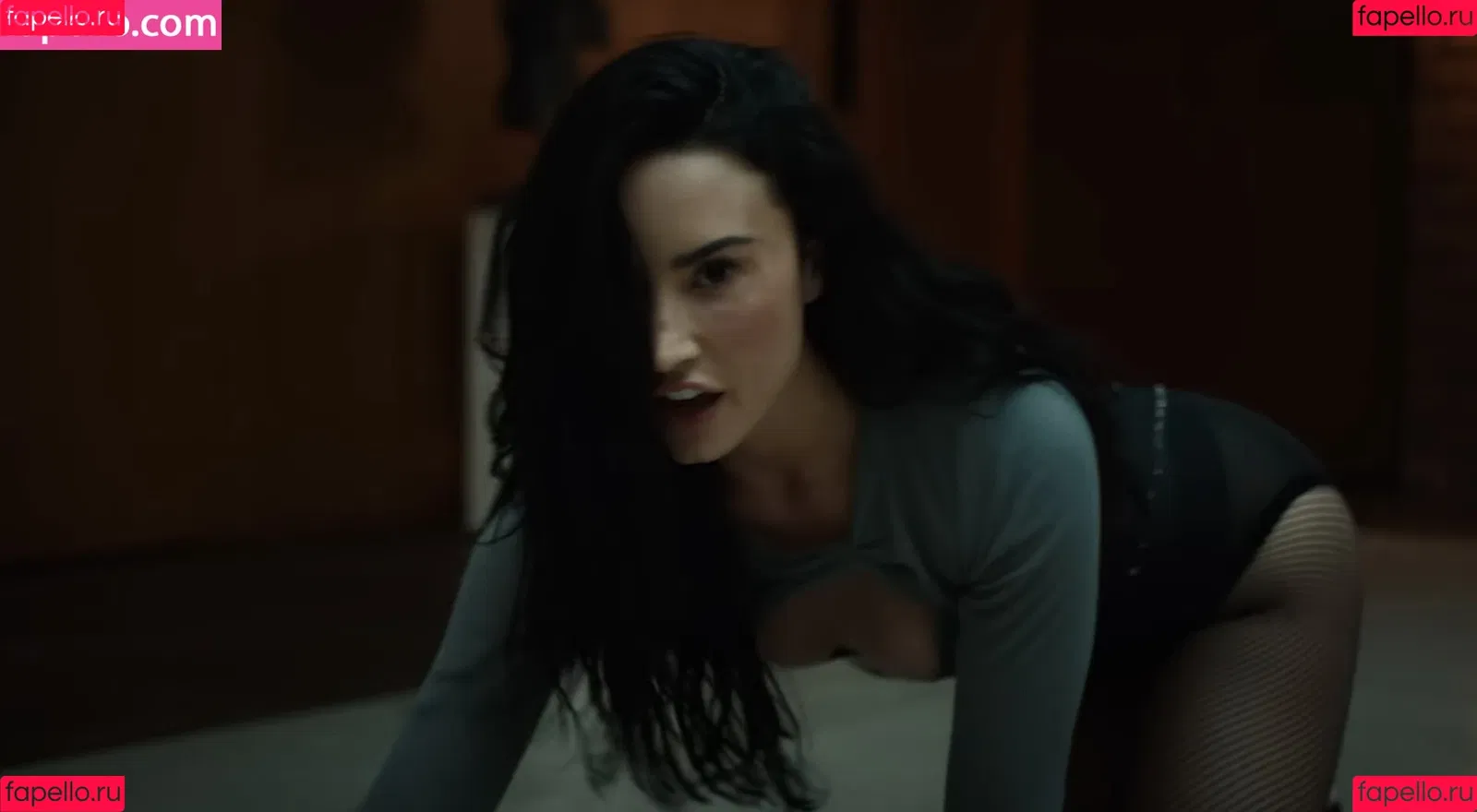 Demi Lovato / ddlovato Onlyfans Photo Gallery 