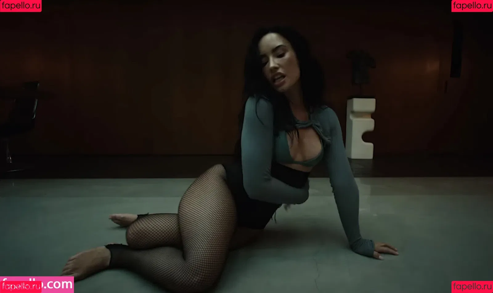 Demi Lovato / ddlovato Onlyfans Photo Gallery 