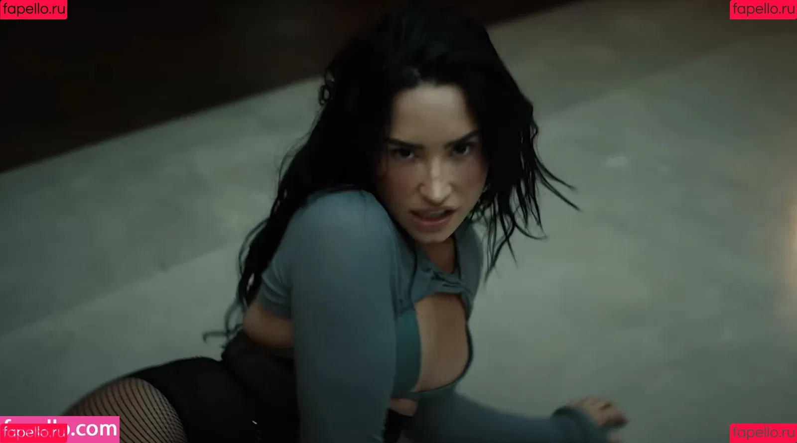 Demi Lovato / ddlovato Onlyfans Photo Gallery 