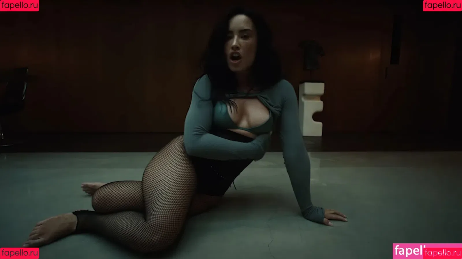 Demi Lovato / ddlovato Onlyfans Photo Gallery 