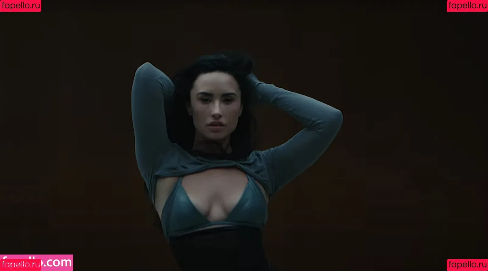 Demi Lovato / ddlovato Onlyfans Photo Gallery 