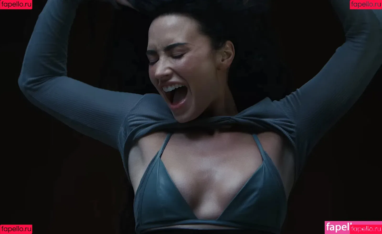Demi Lovato / ddlovato Onlyfans Photo Gallery 