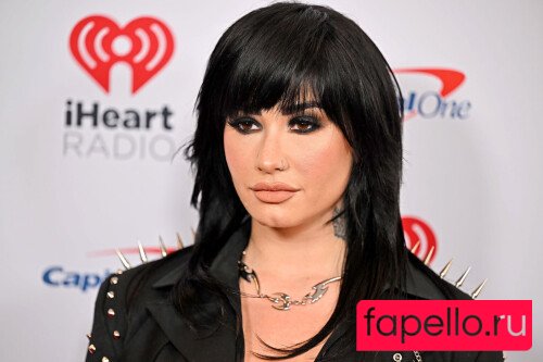 Demi Lovato Nude Onlyfans Photo 47