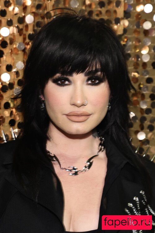 Demi Lovato Nude Onlyfans Photo 44