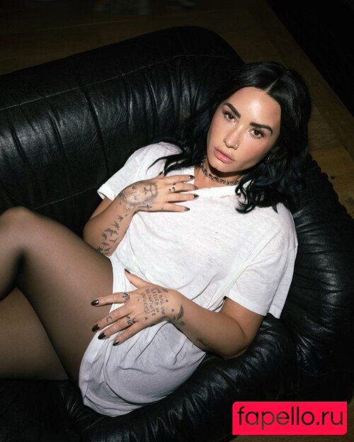 Demi Lovato Nude Onlyfans Photo 6