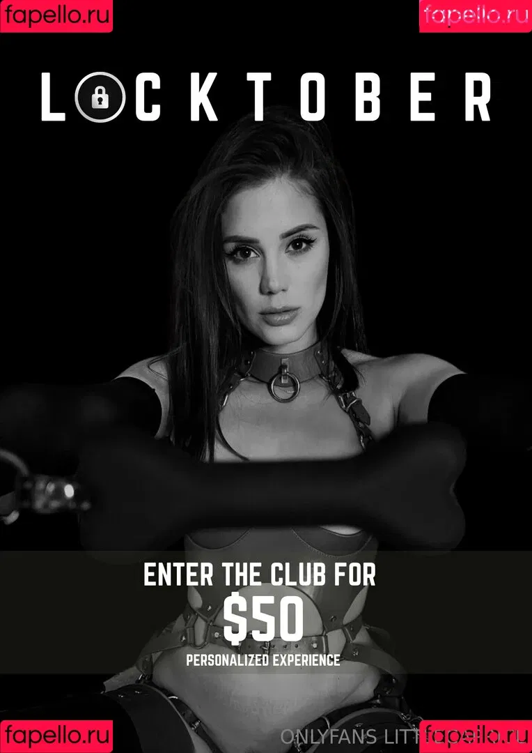little.caprice.official / littlecaprice Onlyfans Photo Gallery 