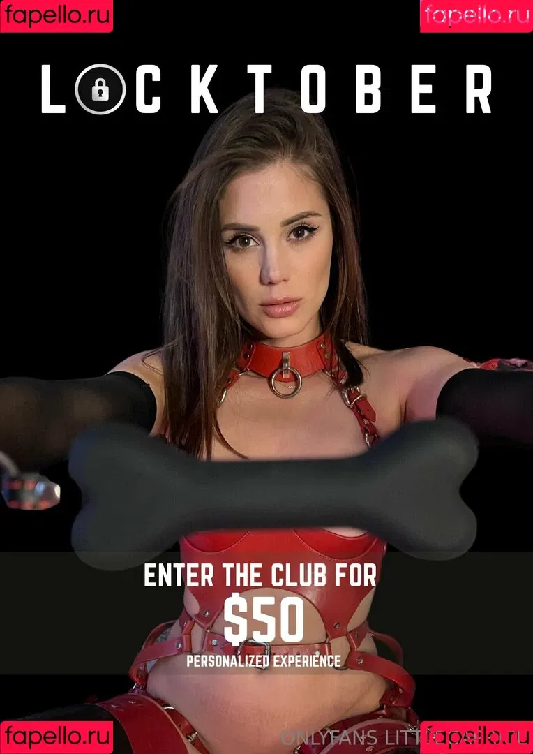 little.caprice.official / littlecaprice Onlyfans Photo Gallery 