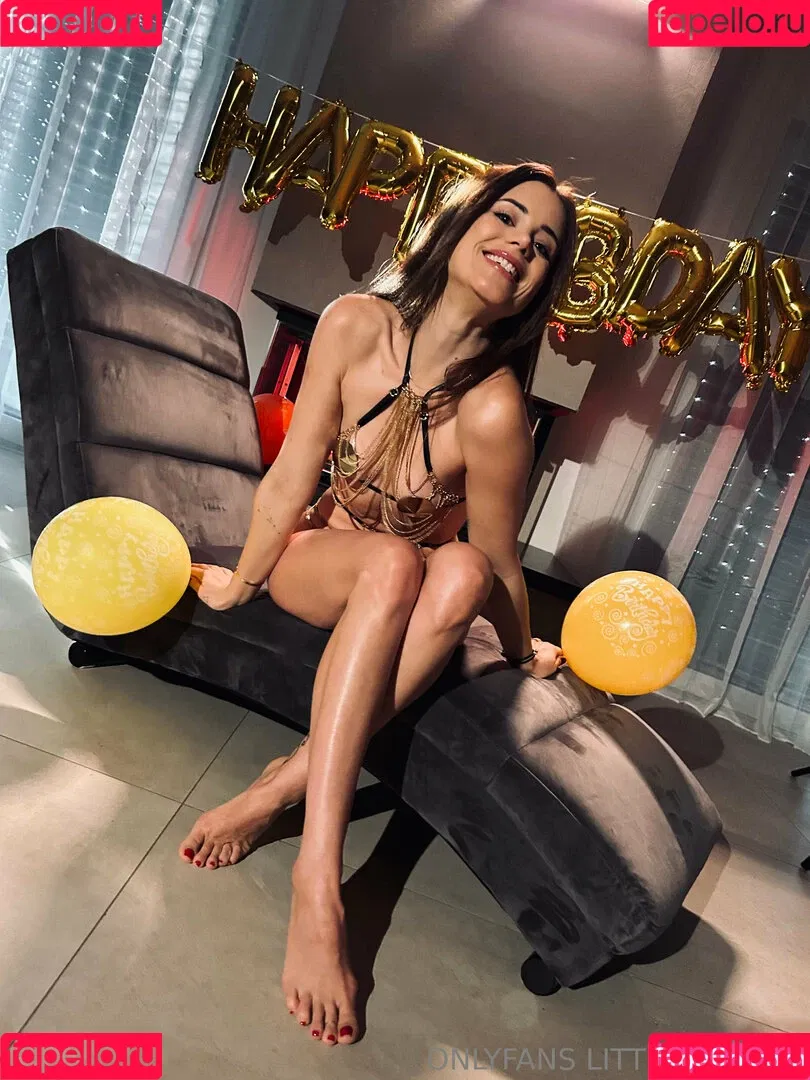 little.caprice.official / littlecaprice Onlyfans Photo Gallery 