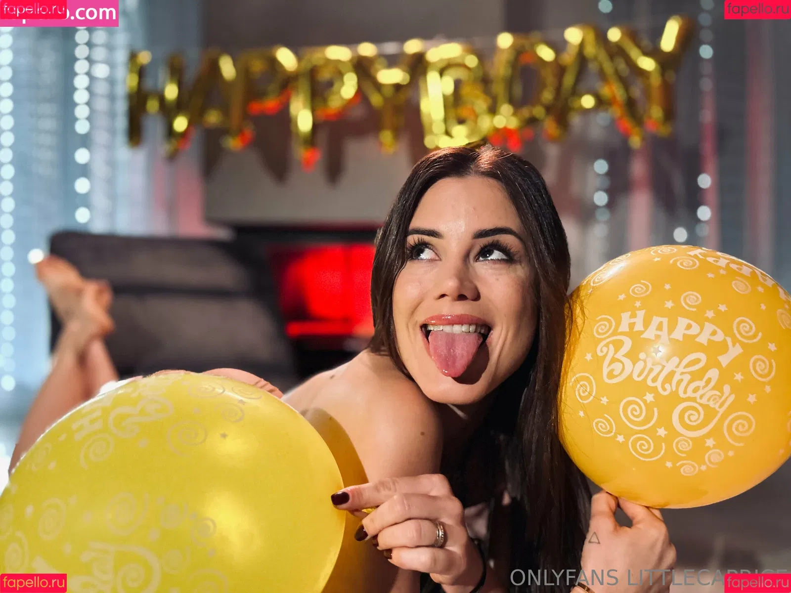 little.caprice.official / littlecaprice Onlyfans Photo Gallery 