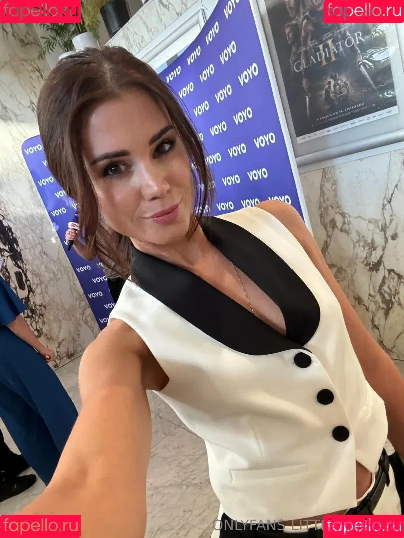 little.caprice.official / littlecaprice Onlyfans Photo Gallery 