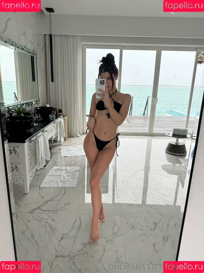 little.caprice.official / littlecaprice Onlyfans Photo Gallery 