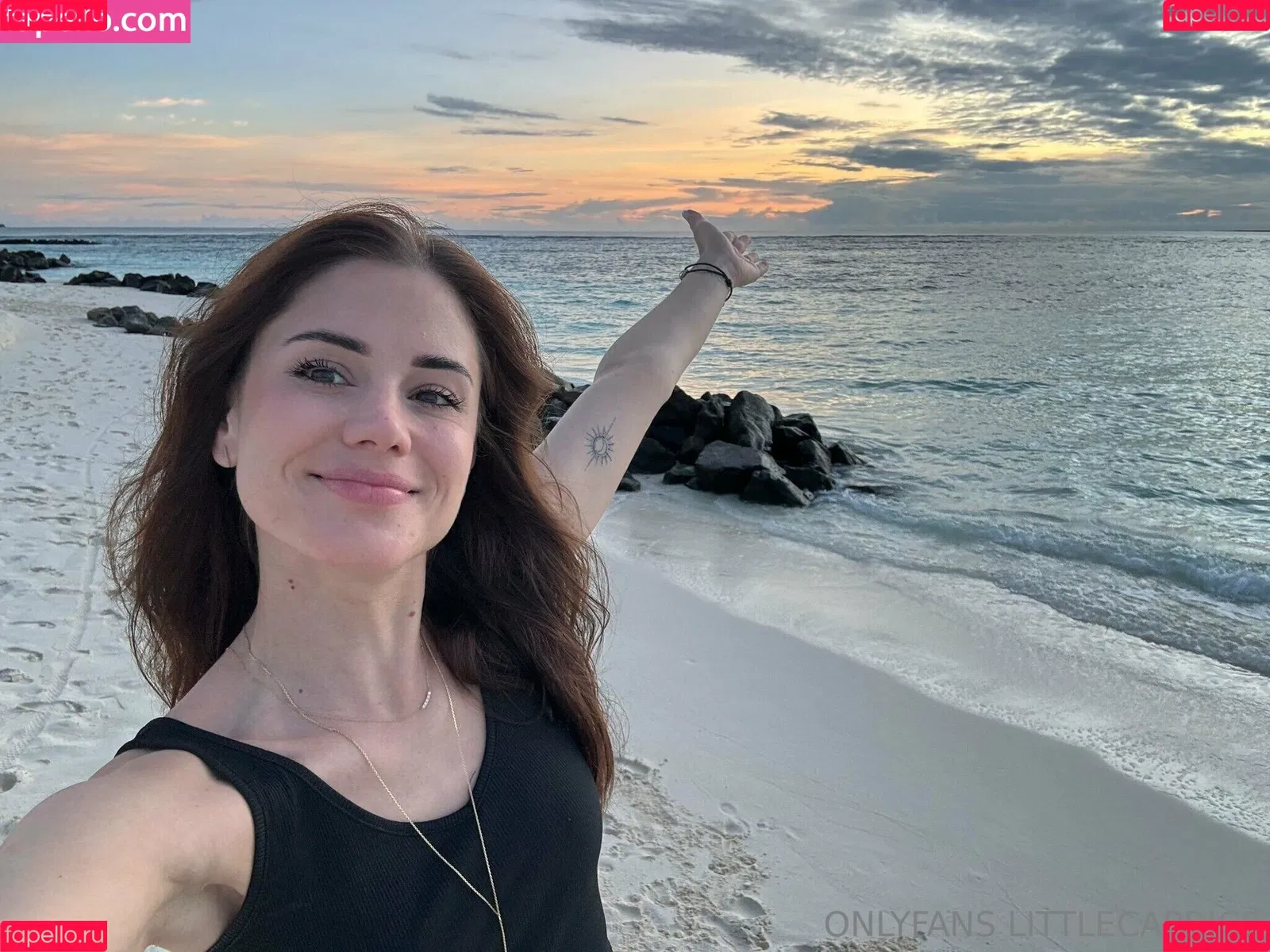 little.caprice.official / littlecaprice Onlyfans Photo Gallery 