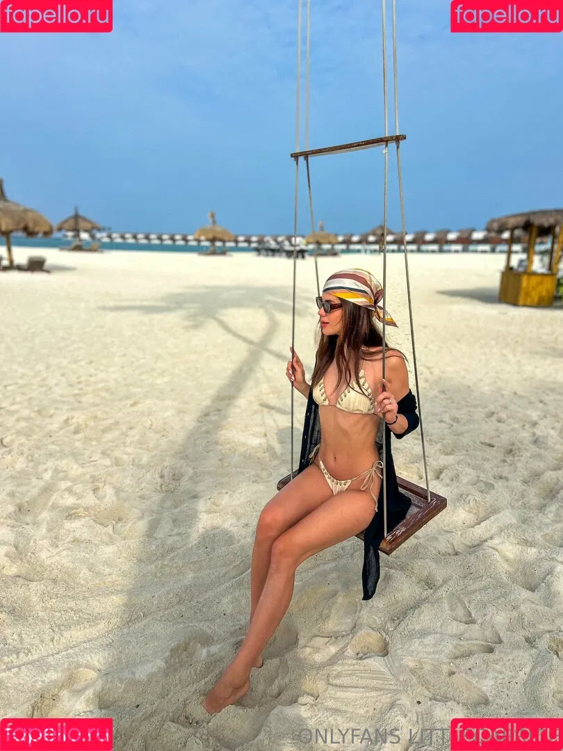 little.caprice.official / littlecaprice Onlyfans Photo Gallery 