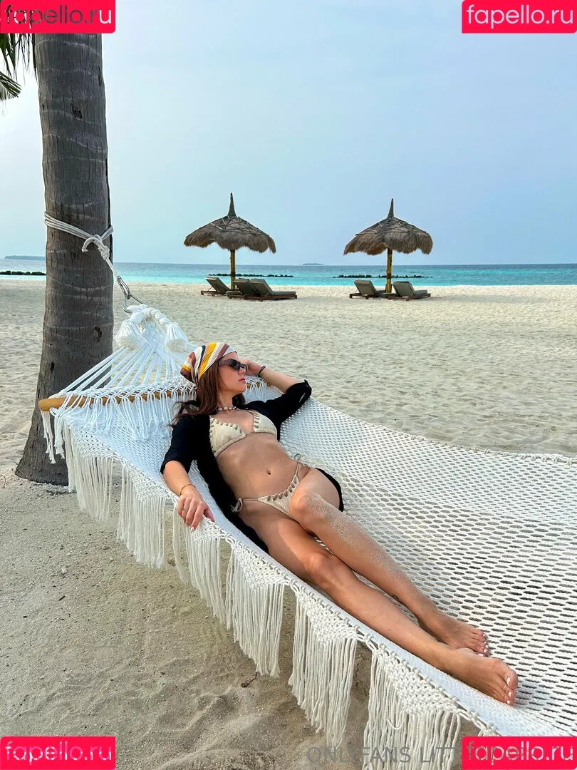 little.caprice.official / littlecaprice Onlyfans Photo Gallery 