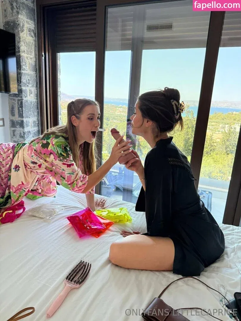 little.caprice.official / littlecaprice Onlyfans Photo Gallery 