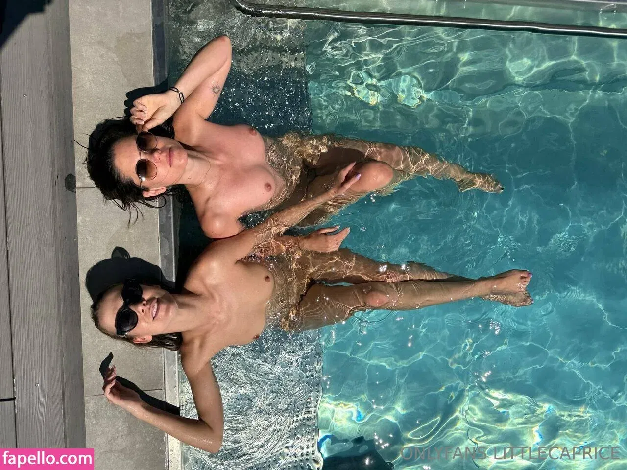 little.caprice.official / littlecaprice Onlyfans Photo Gallery 