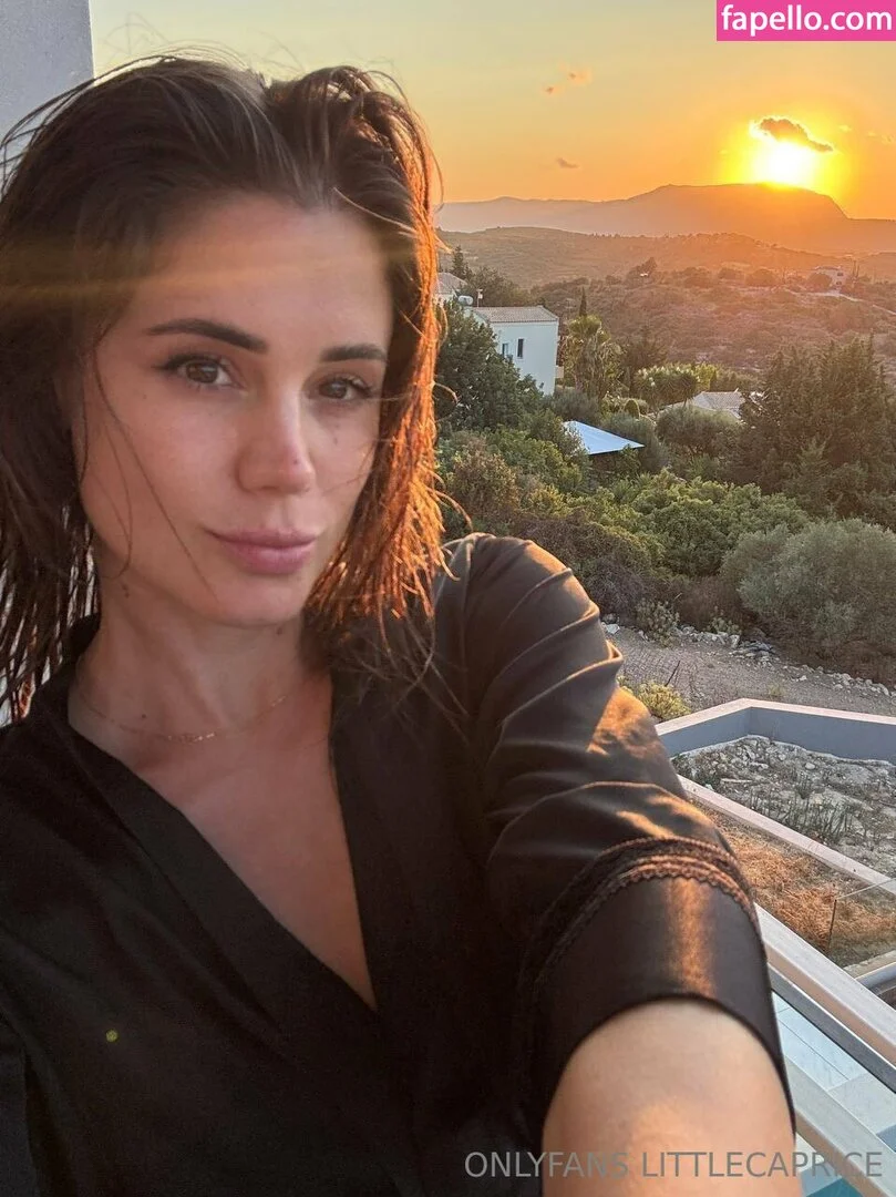 little.caprice.official / littlecaprice Onlyfans Photo Gallery 