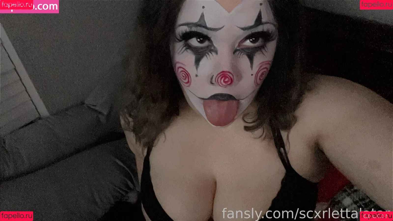 mrettaxe / scxrlettalatar Onlyfans Photo Gallery 