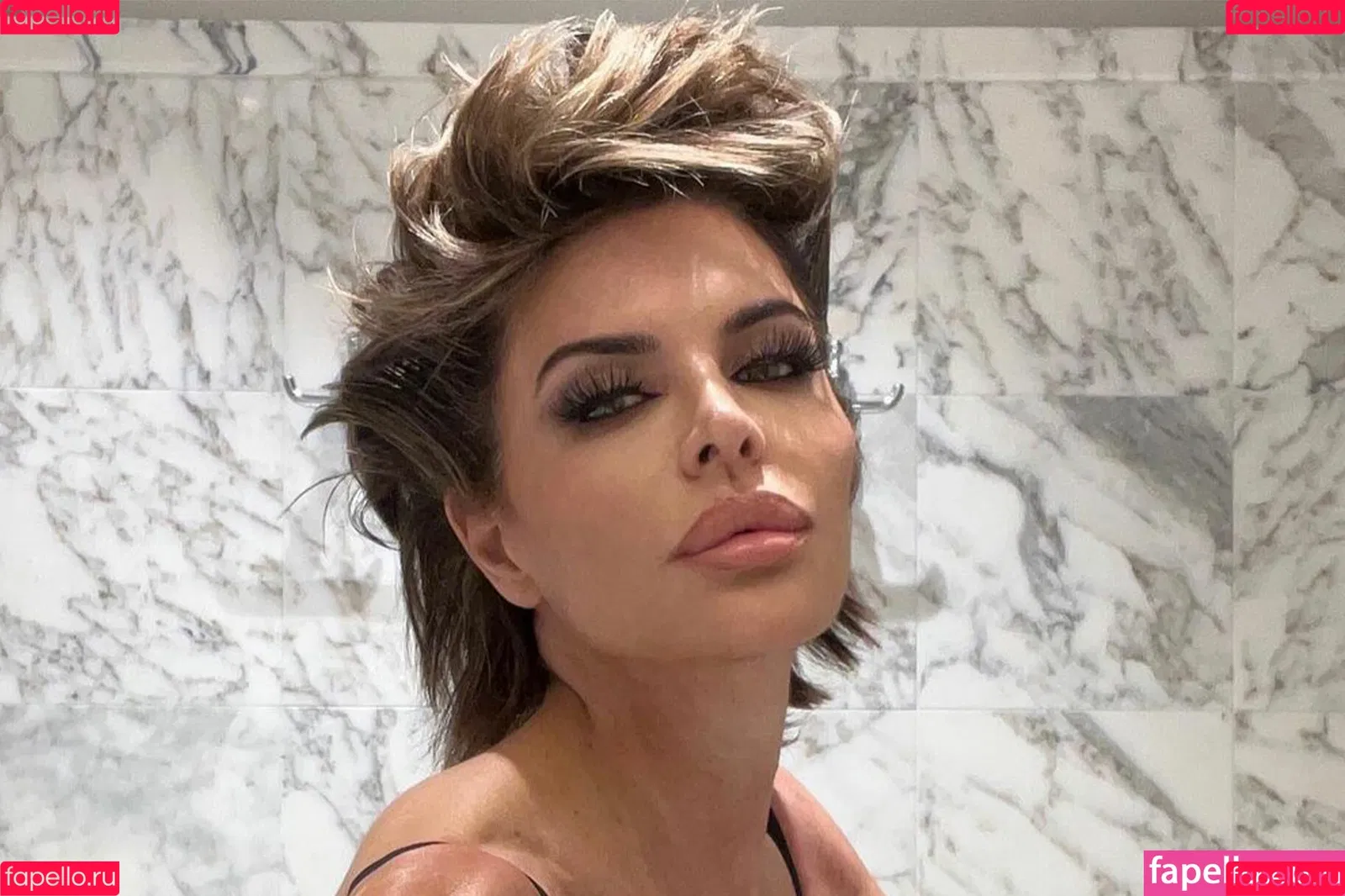 Lisa Rinn Onlyfans Photo Gallery 