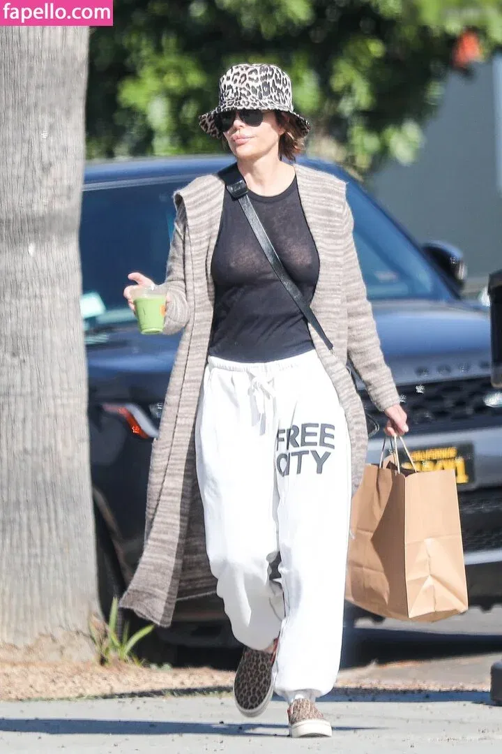 Lisa Rinn Onlyfans Photo Gallery 