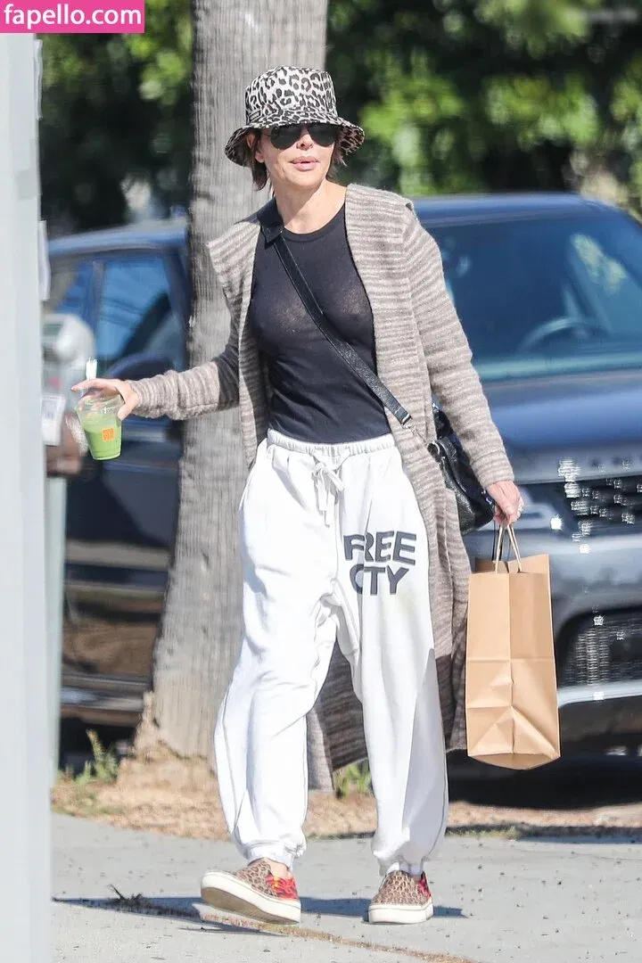 Lisa Rinn Onlyfans Photo Gallery 