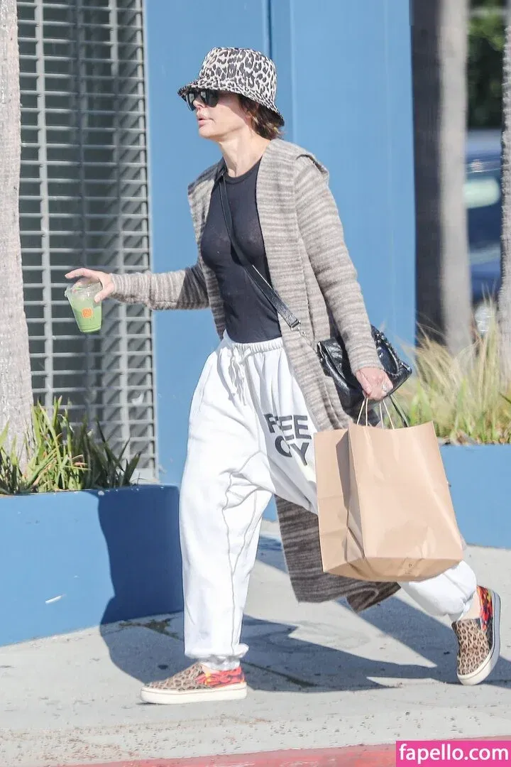 Lisa Rinn Onlyfans Photo Gallery 