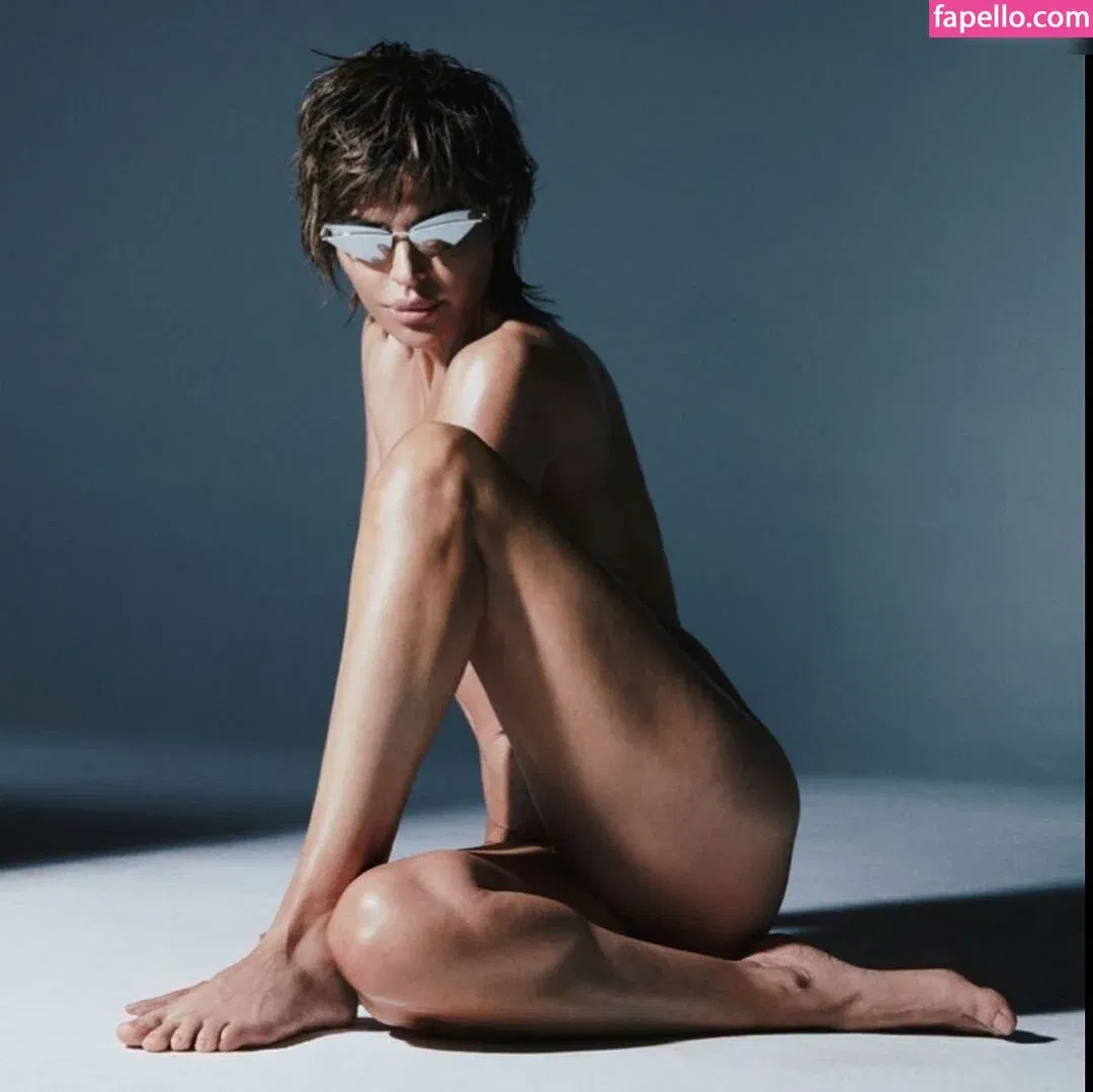 Lisa Rinn Onlyfans Photo Gallery 