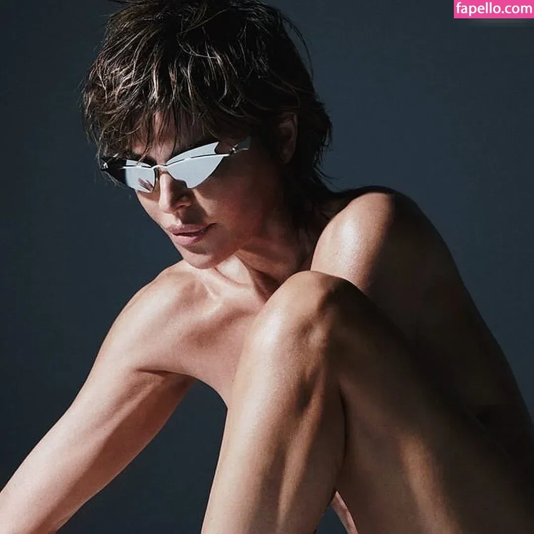 Lisa Rinn Onlyfans Photo Gallery 