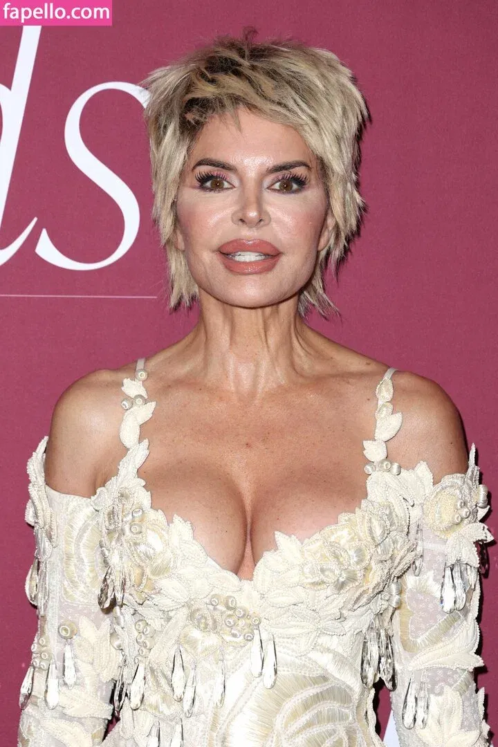 Lisa Rinn Onlyfans Photo Gallery 