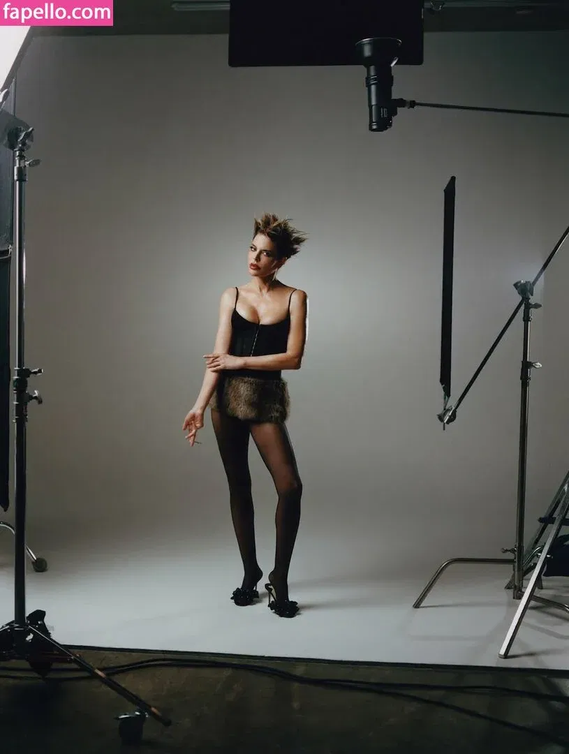 Lisa Rinn Onlyfans Photo Gallery 