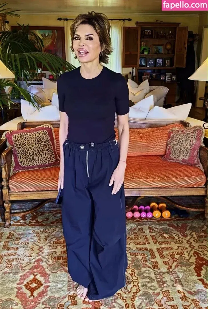 Lisa Rinn Onlyfans Photo Gallery 