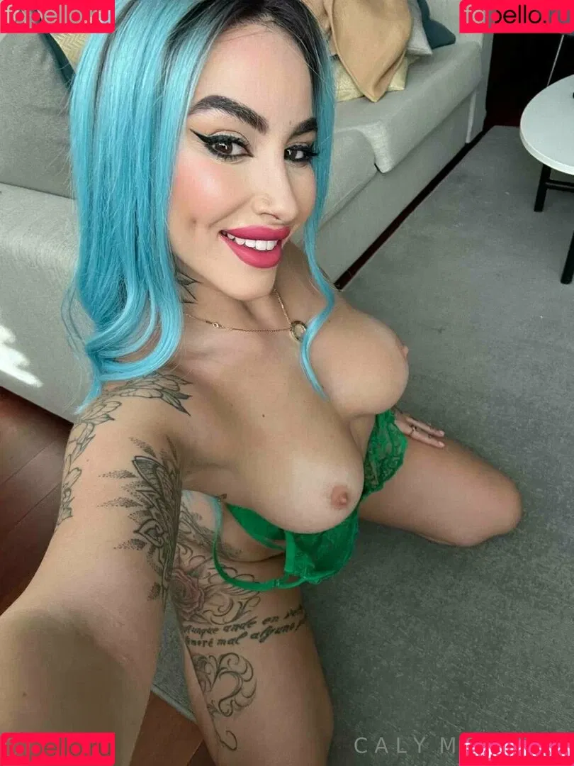 caly.morgan7 / calymorgan Onlyfans Photo Gallery 