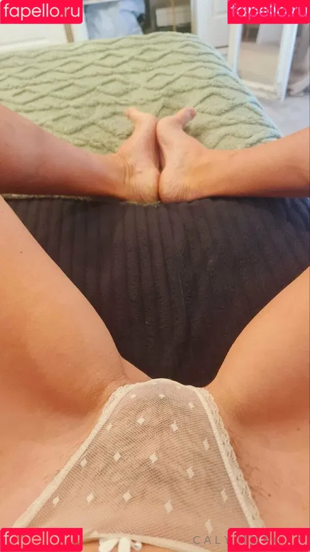 caly.morgan7 / calymorgan Onlyfans Photo Gallery 
