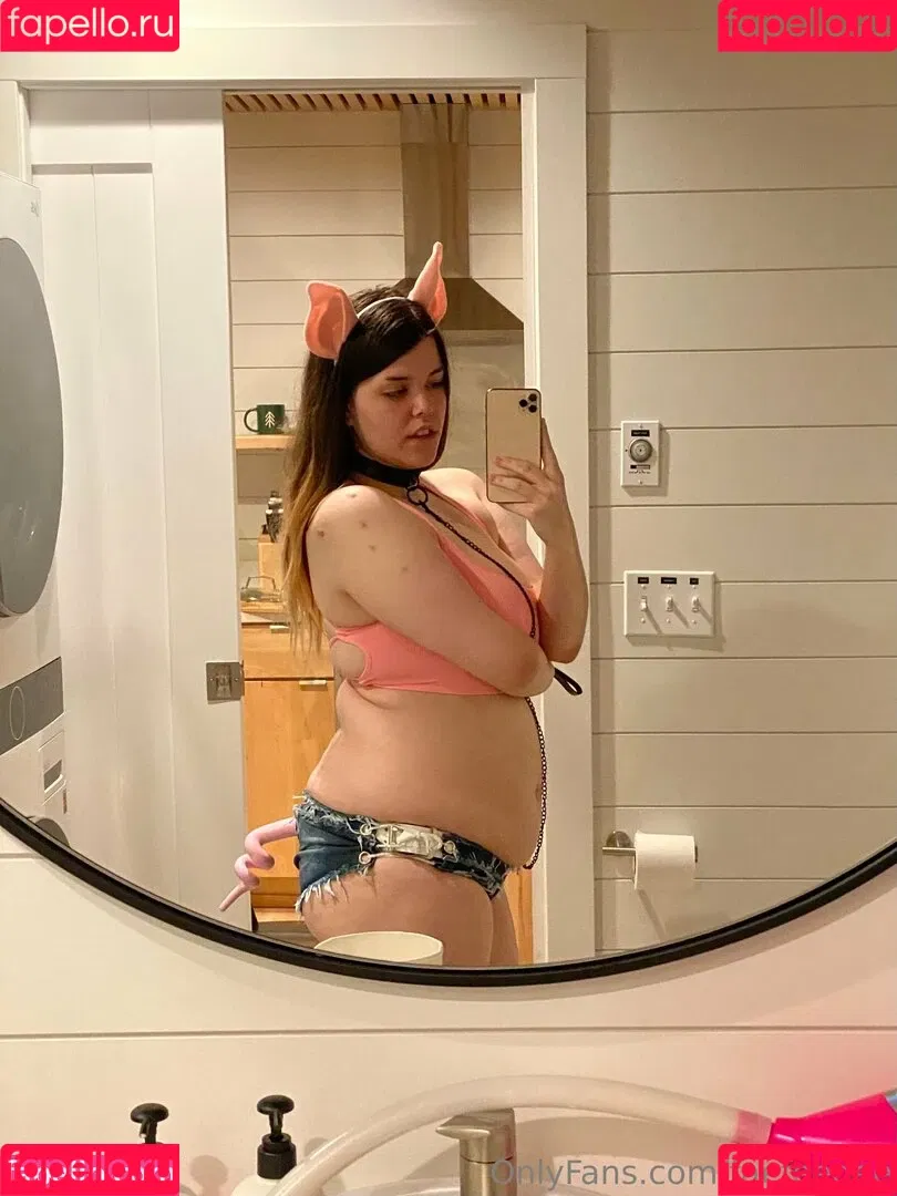 faefeedee / fyeefyee Onlyfans Photo Gallery 