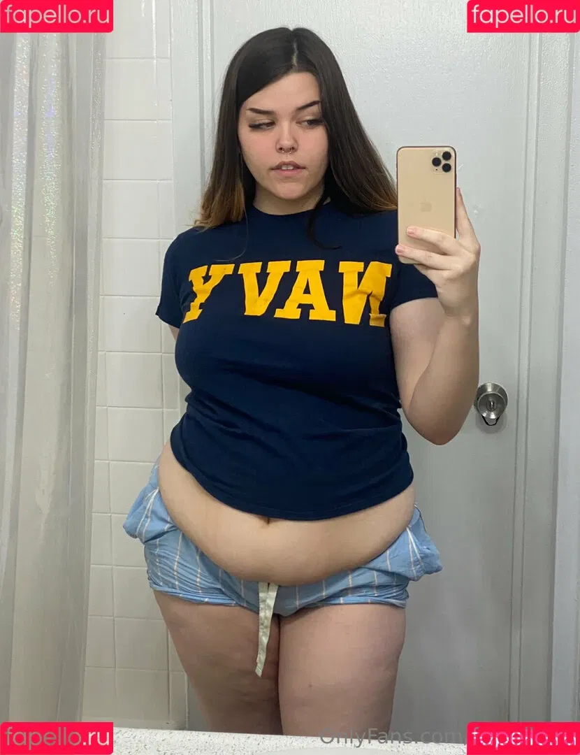 faefeedee / fyeefyee Onlyfans Photo Gallery 