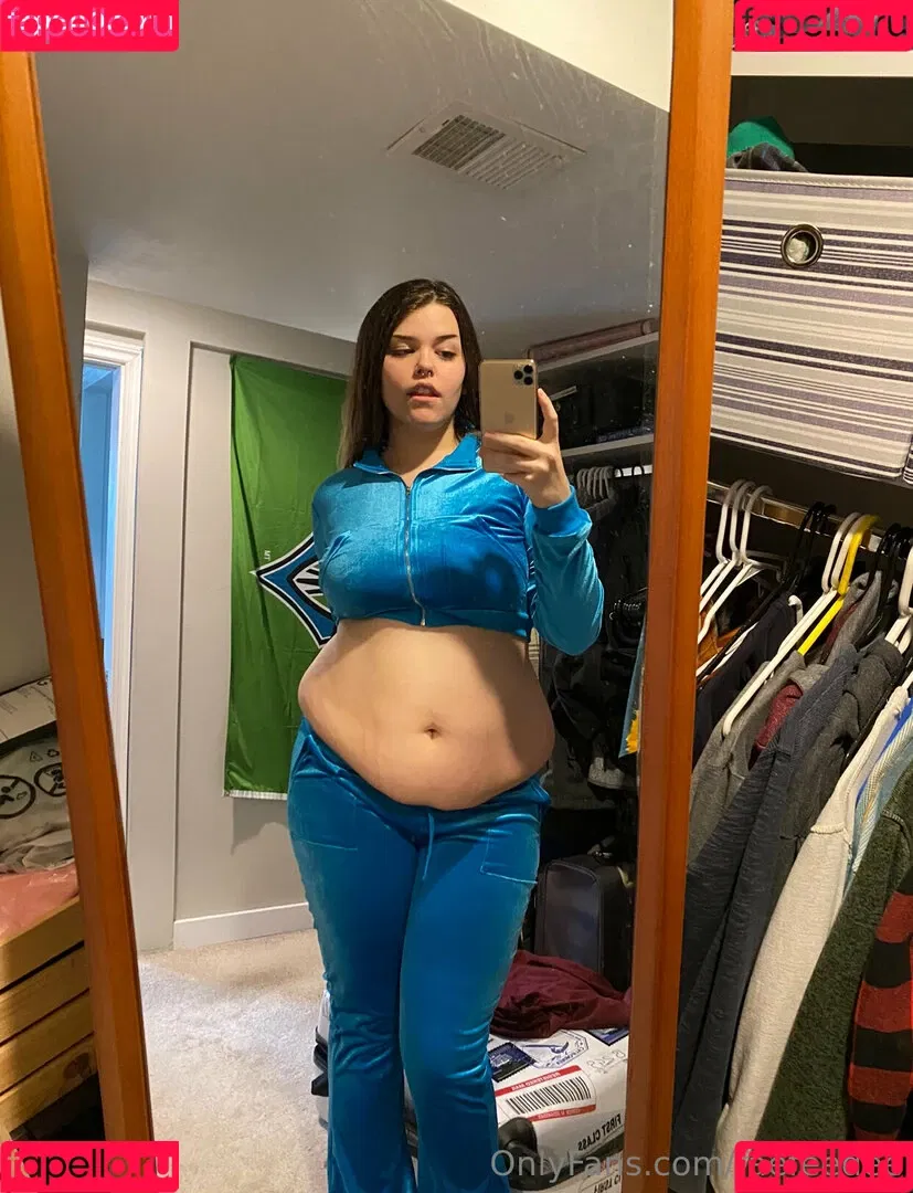 faefeedee / fyeefyee Onlyfans Photo Gallery 