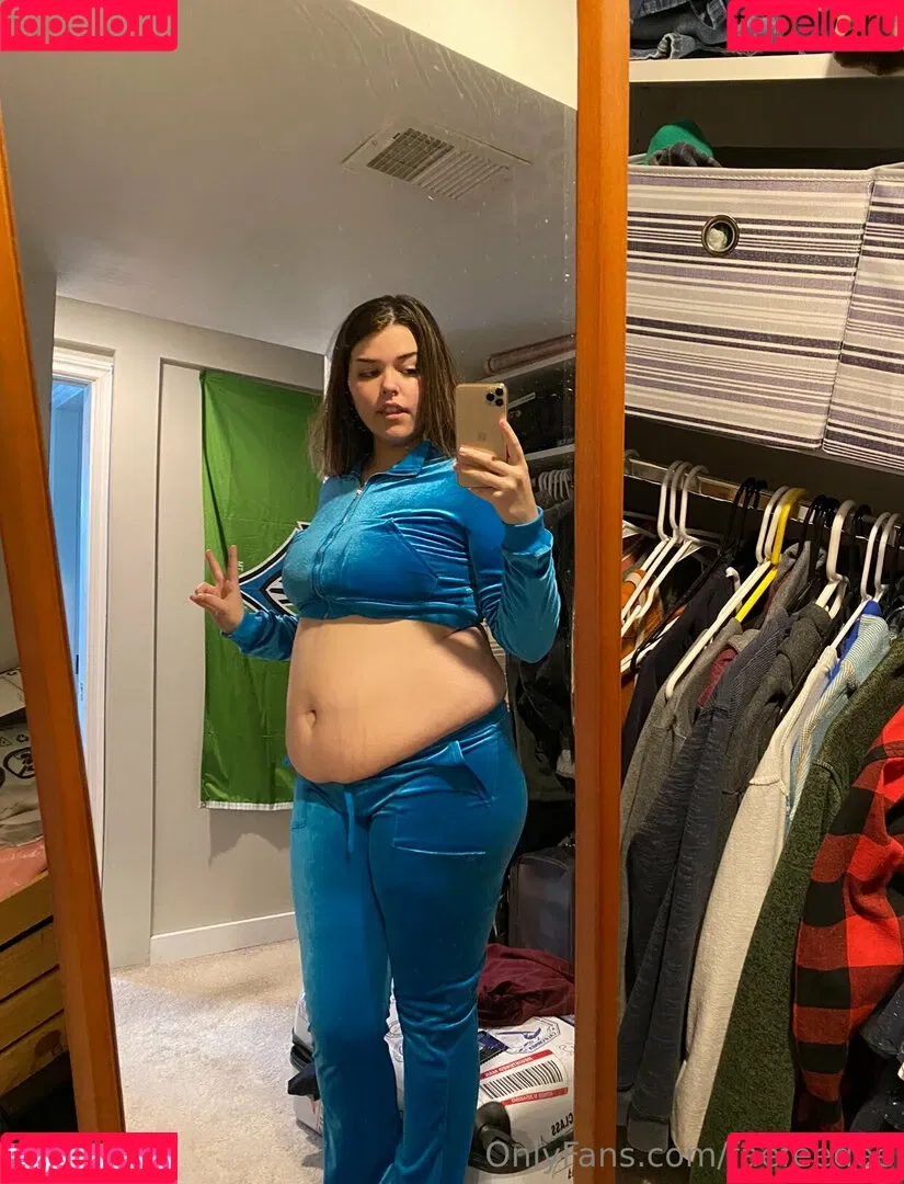 faefeedee / fyeefyee Onlyfans Photo Gallery 