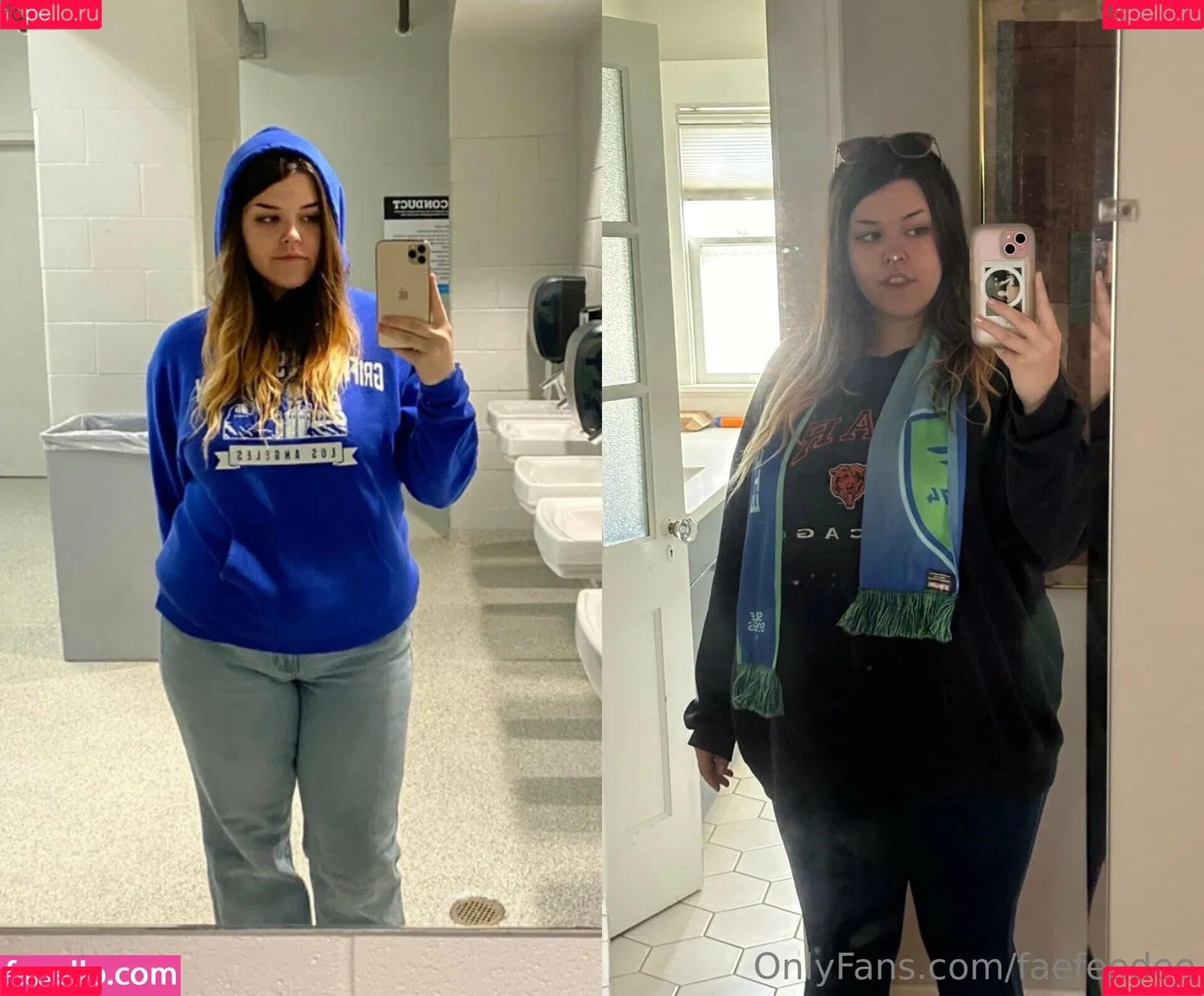 faefeedee / fyeefyee Onlyfans Photo Gallery 