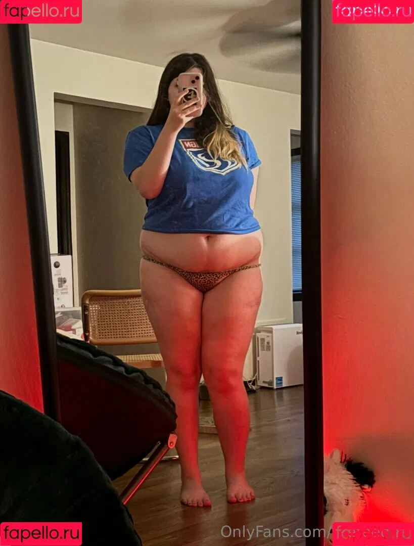 faefeedee / fyeefyee Onlyfans Photo Gallery 