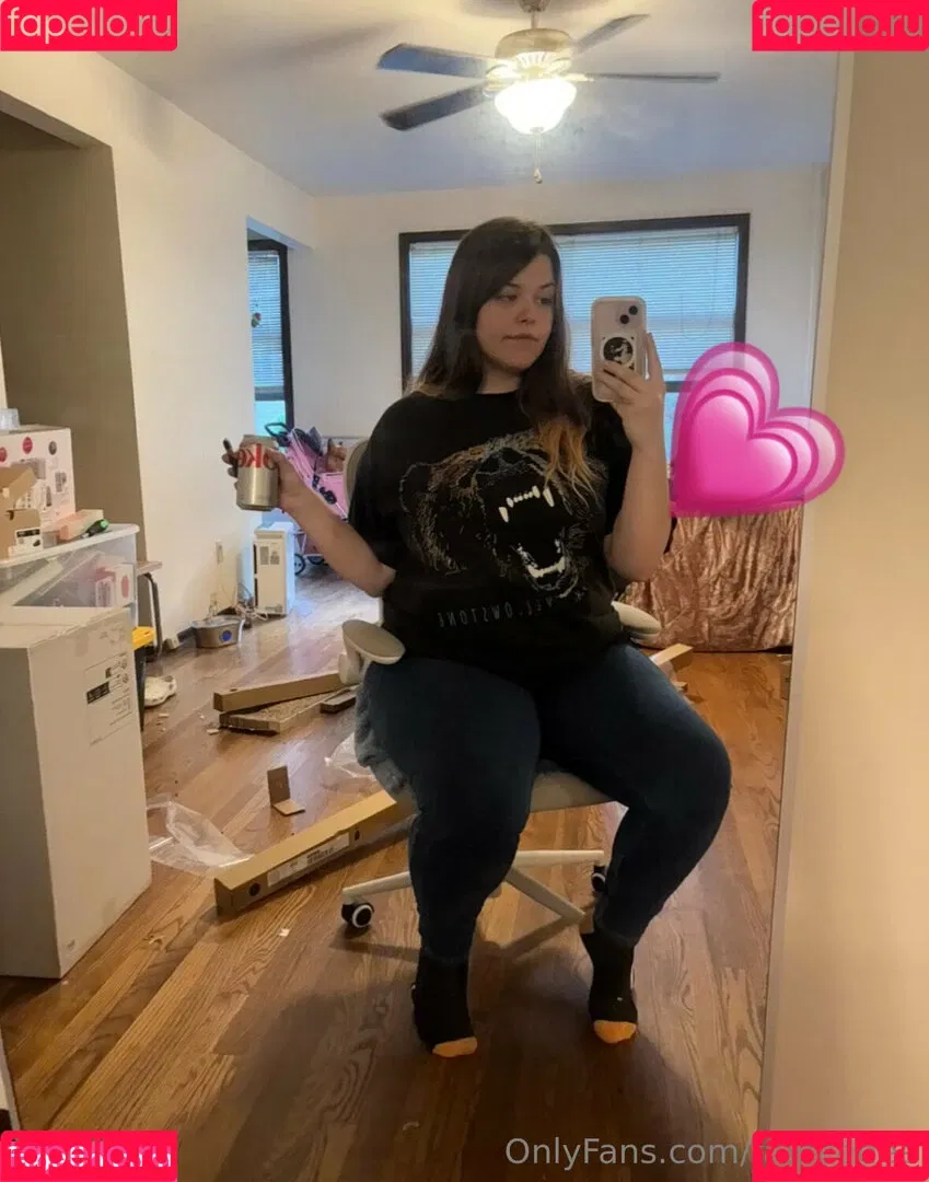 faefeedee / fyeefyee Onlyfans Photo Gallery 