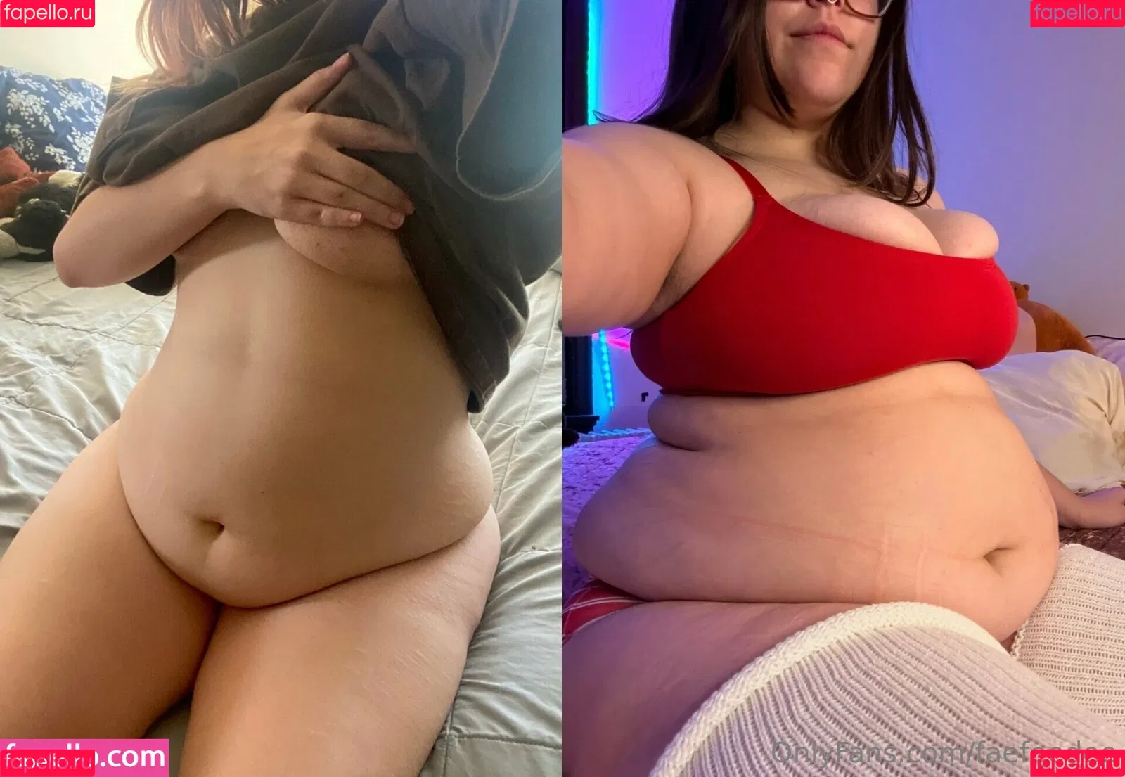 faefeedee / fyeefyee Onlyfans Photo Gallery 