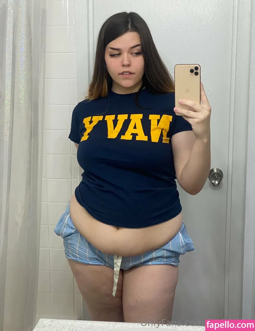 faefeedee / fyeefyee Onlyfans Photo Gallery 